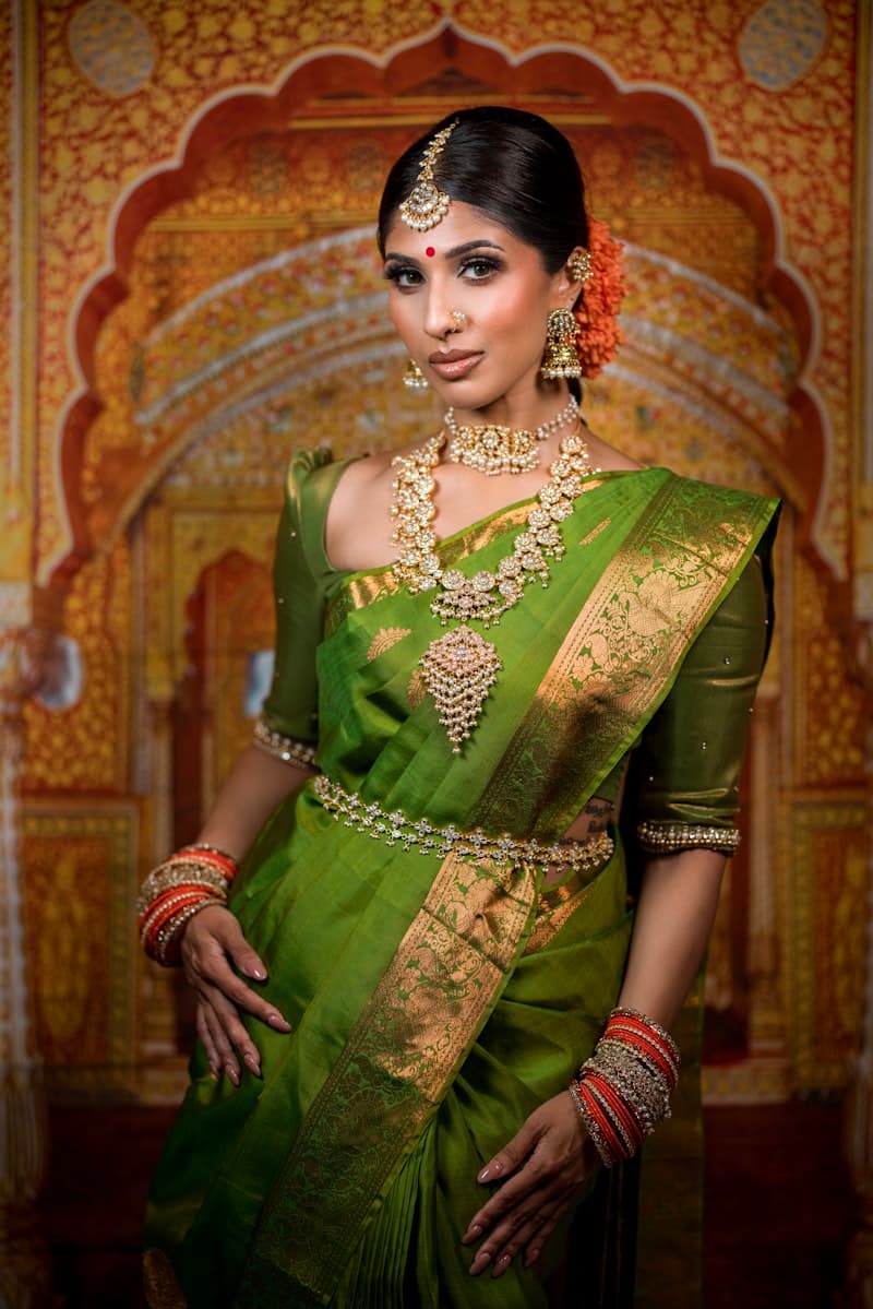 Cotton Sarees