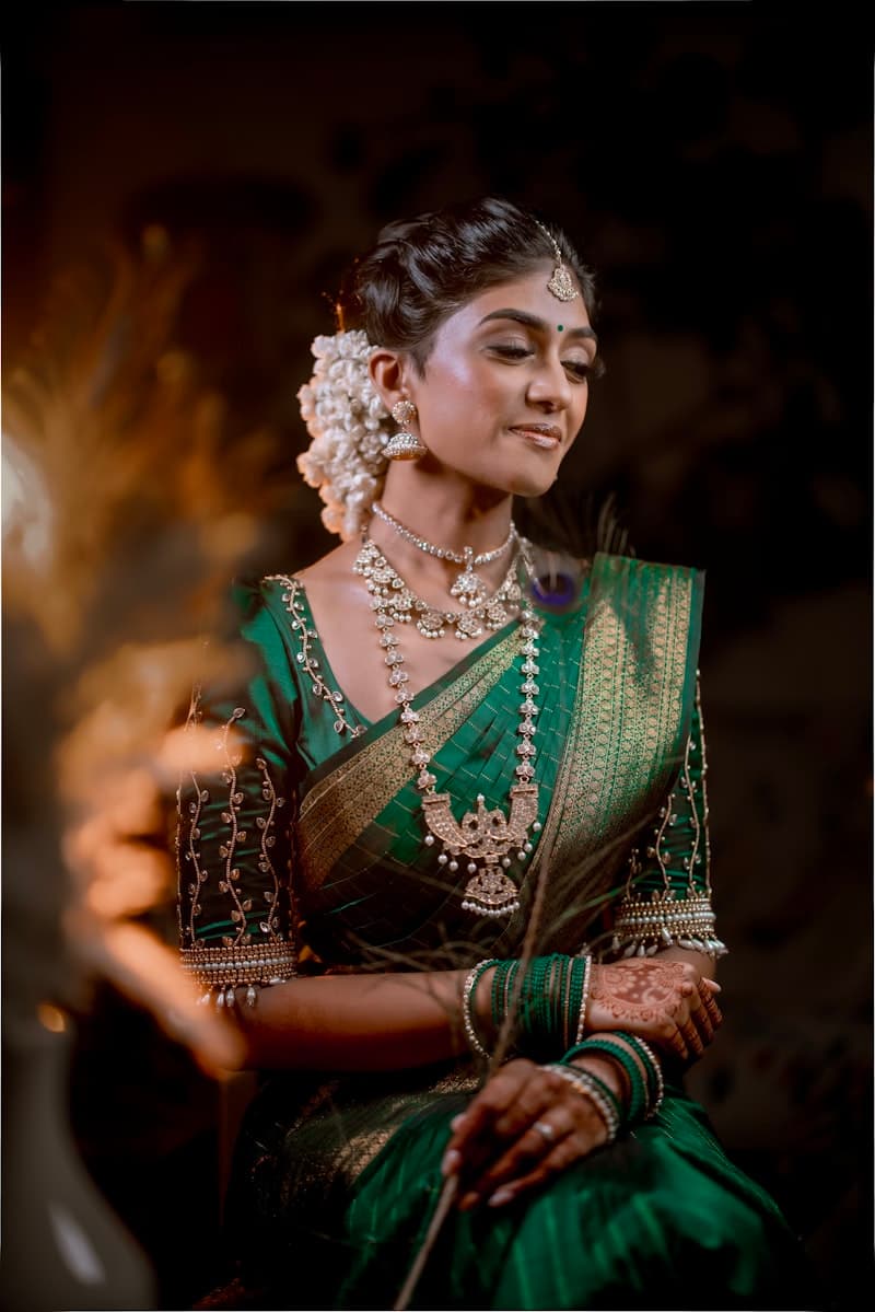 Silk Sarees