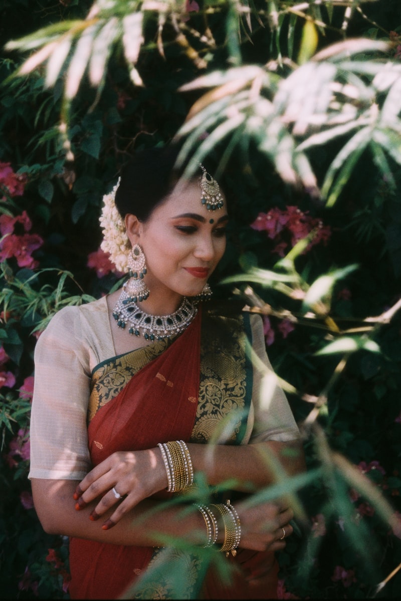Banarasi silk sarees at Mohit Sarees Kanpur