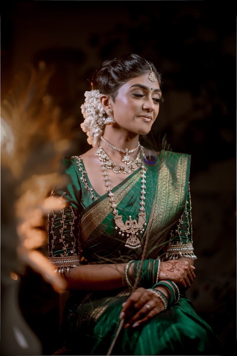 Pure silk sarees collection at Mohit Sarees Kanpur